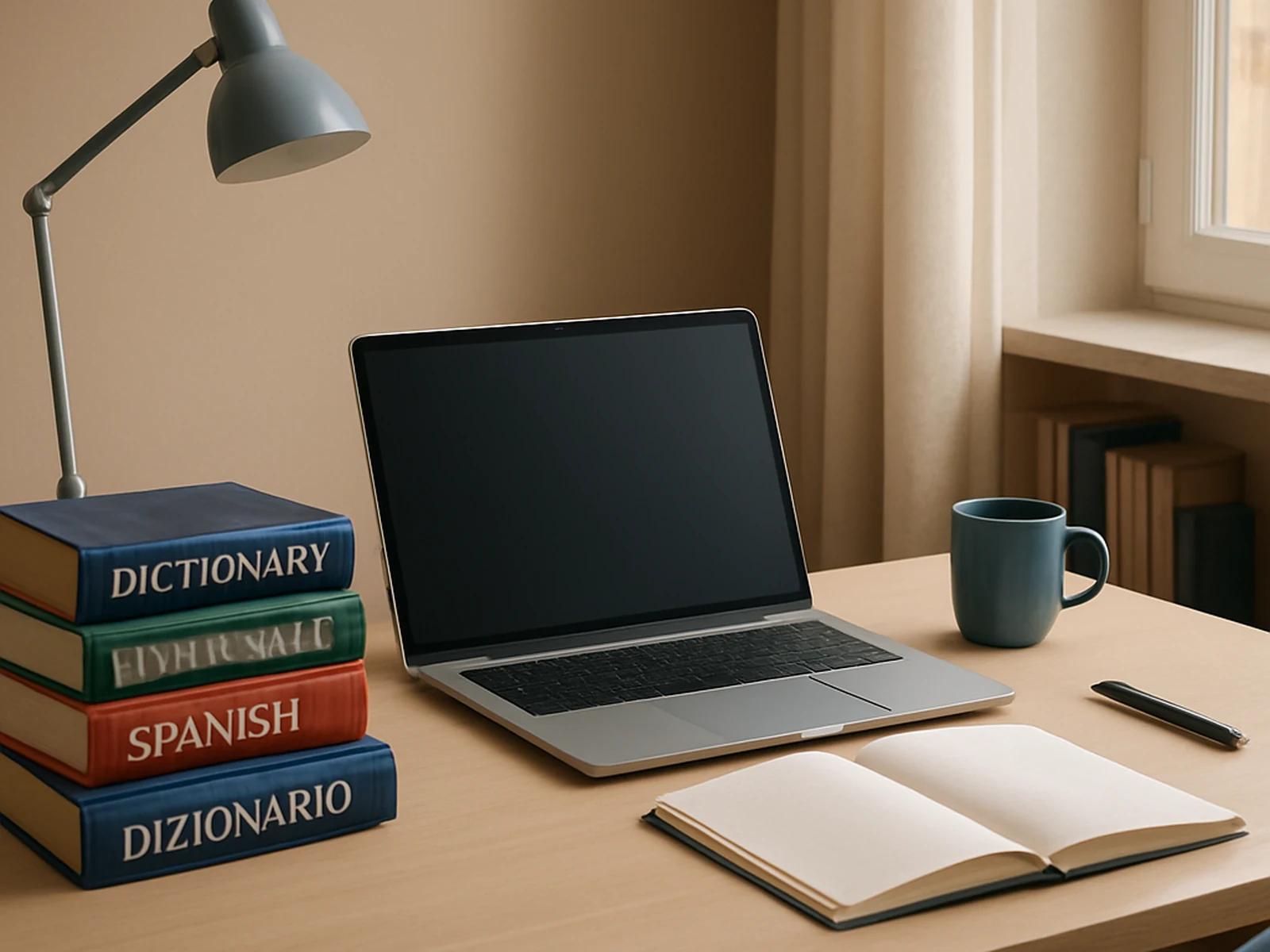 immediatetranslations office, Brescia