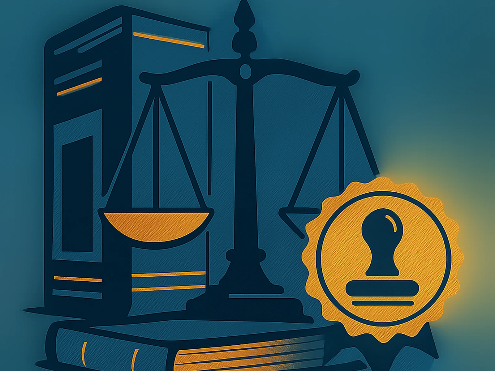 Legal & Notarial Translation